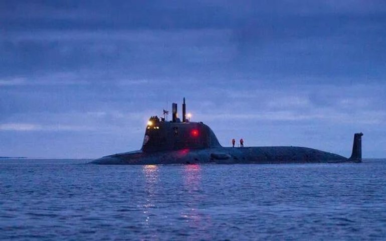 Cuba começa a reestabelecer energia após passagem de furação 'Rafael'