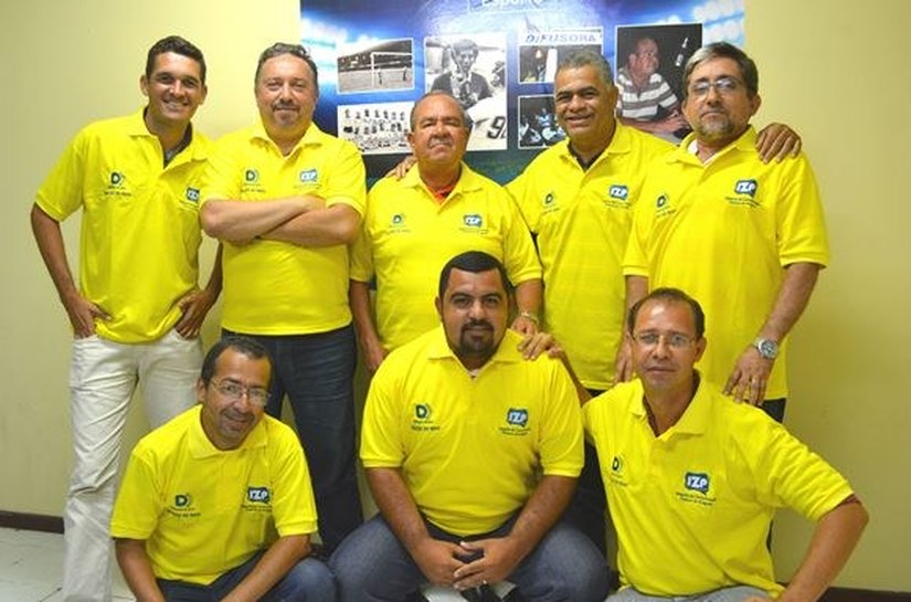 Difusora transmite CSA x Ipanema e CRB x ASA nesta quarta-feira (27)