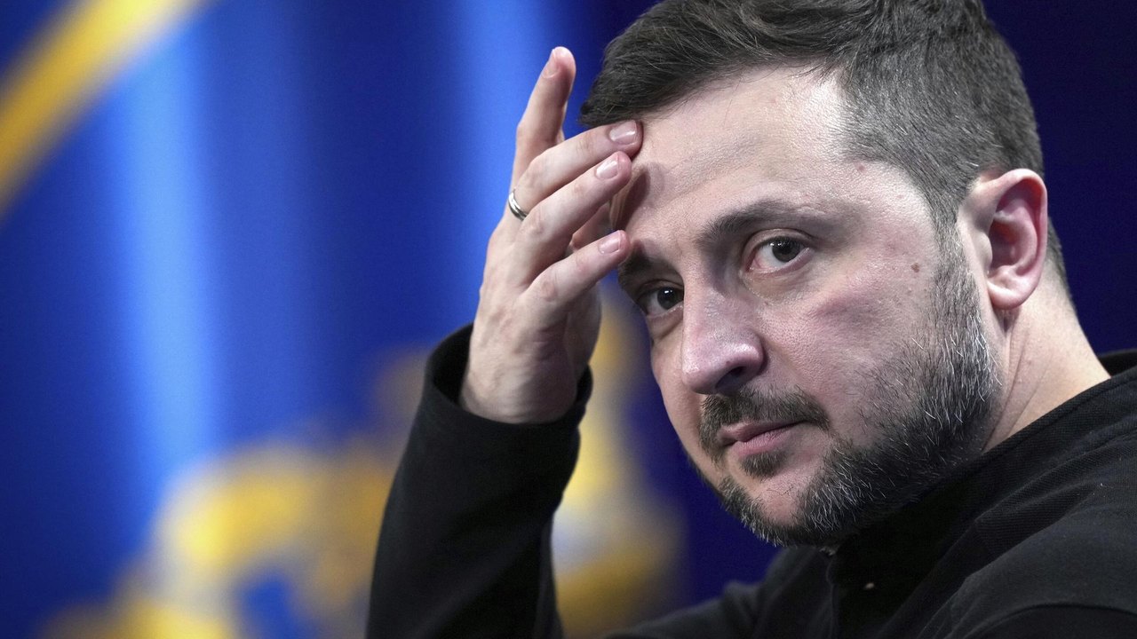 Ocidente jamais admitirá a Ucrânia na OTAN ou na UE, declara assessor do Kremlin