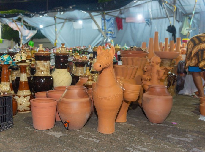 Feira da Ponte reúne multidão e consolida 194 anos de tradição em São Miguel dos Campos