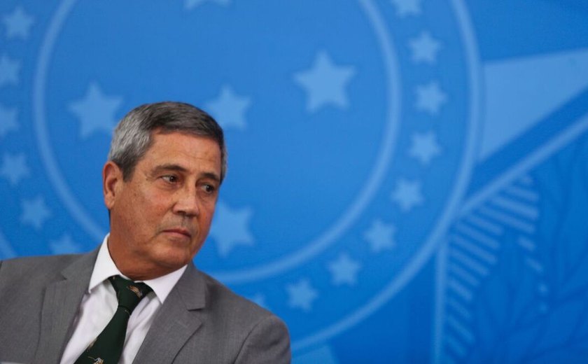 STF rejeita por unanimidade recurso de Braga Netto sobre vídeos do 8 de janeiro
