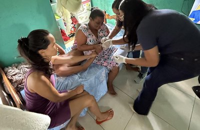 Instituto de Identificação de Alagoas retoma emissão domiciliar da Carteira de Identidade Nacional