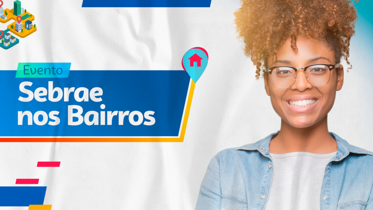 Ação do Projeto ‘Sebrae nos Bairros’ chega a Cruz das Almas