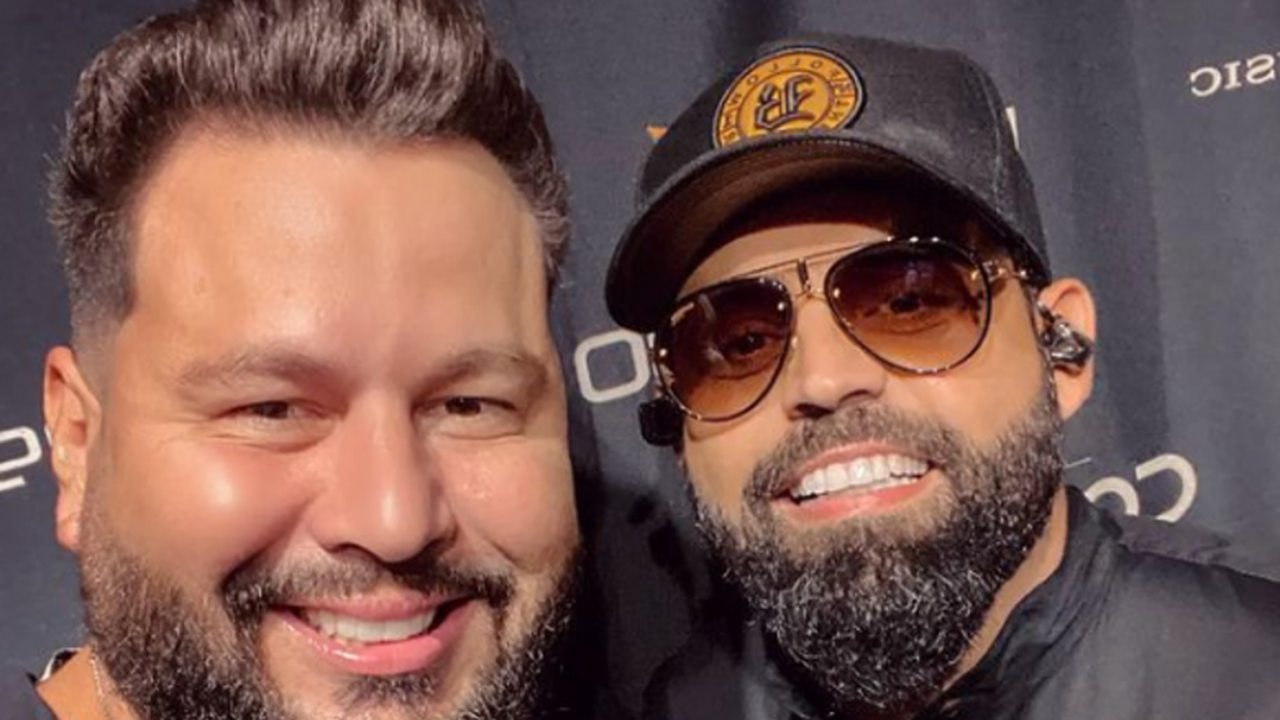 “Ajuda de Álcool” é a nova de Diego e Arnaldo