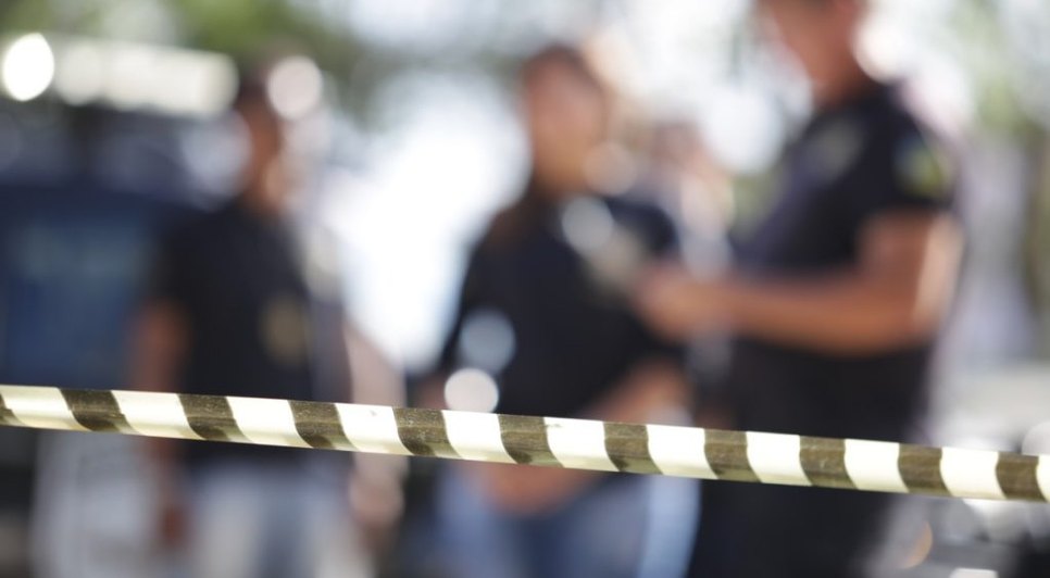 Polícia Civil / Foto: Foto: SSP/Divulgação