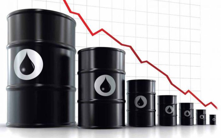 Queda do petróleo reduz defasagem da gasolina e do diesel, diz Abicom