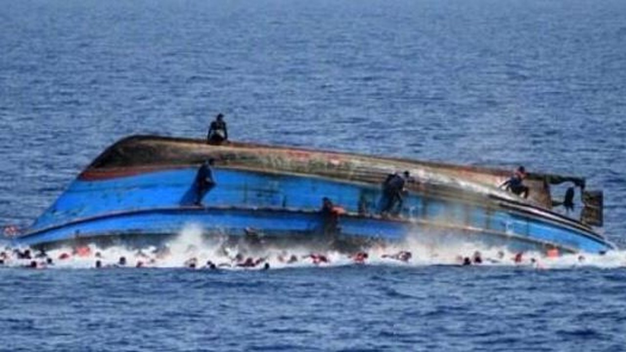 Ao menos 89 imigrantes morrem no mar da Mauritânia; dezenas estão desaparecidos