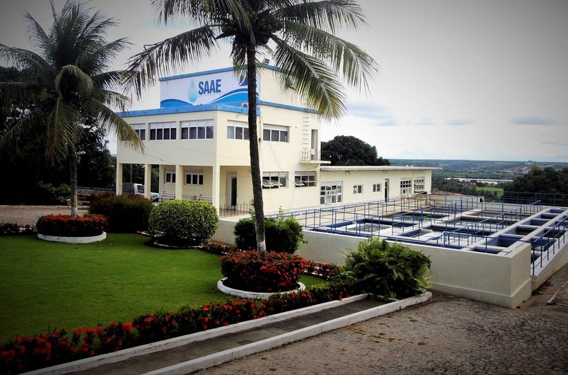 Prazo para renegociação de débitos do SAAE Penedo acaba em 31 de agosto