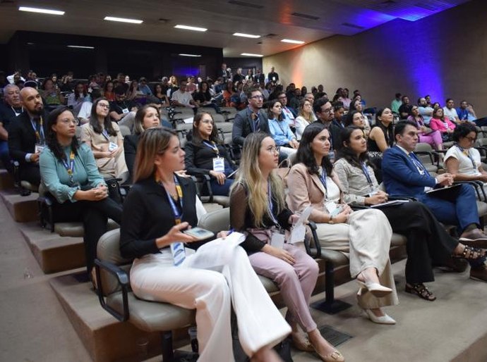 AudTCE/AL realiza 2º Seminário dos Auditores de Controle Externo do TCE/AL