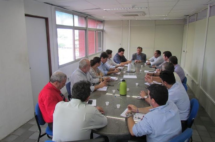 Setor terciário reivindica regulamentação das feiras itinerantes