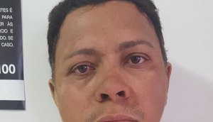 Neném Machante / Foto: ASCOM – AISP 01 