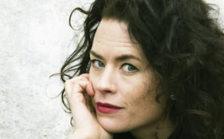 Liv Strömquist vem ao Brasil para a Flip 2025