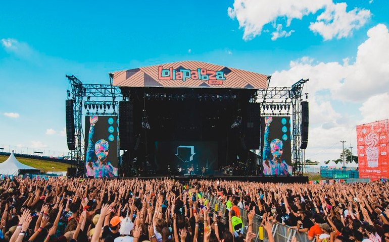 Festival Cultura e Pop Rua começa hoje na capital paulista