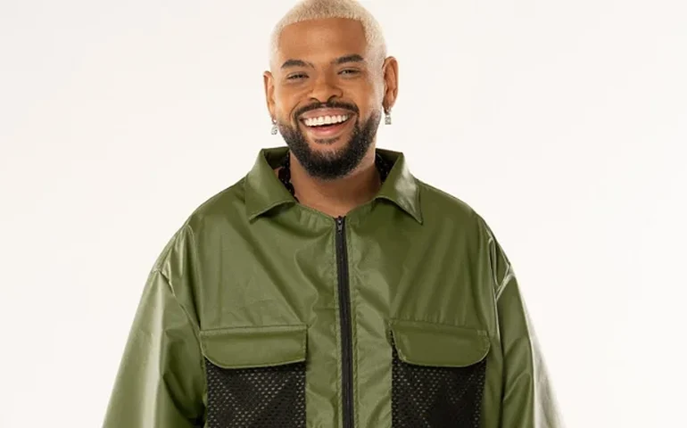 Lucas Morato grava novo audiovisual com participações especiais