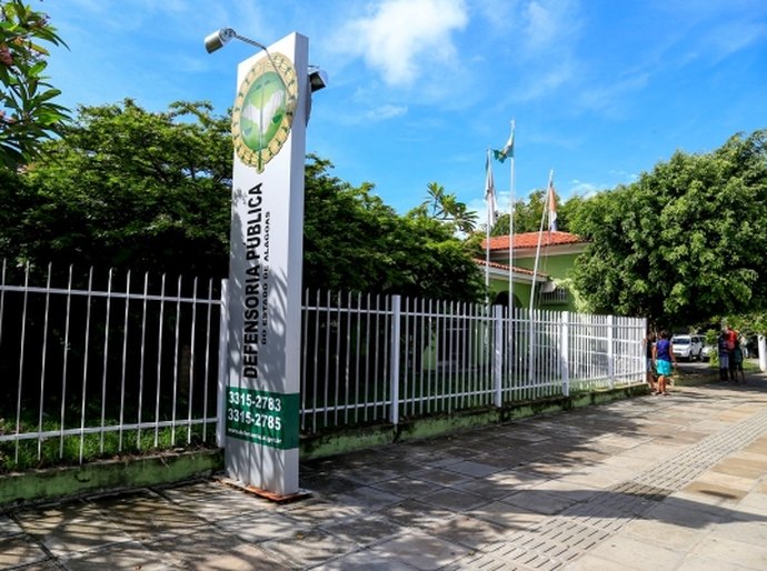 Defensoria Pública lança edital de eleições para defensor público geral