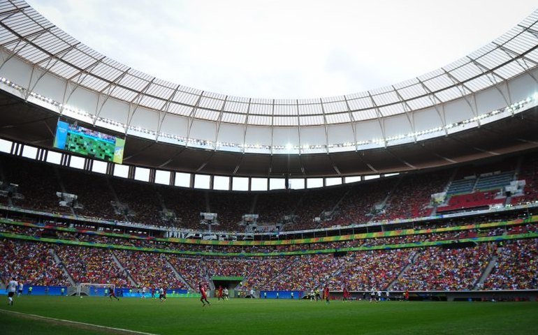 Confira os resultados do futebol e próximos jogos