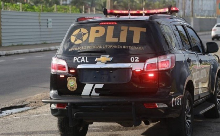 Golpista é preso por esquema com comprovantes falsos de Pix em Maceió; crédito era de um centavo