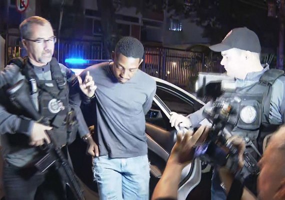 Dívida com agiotas teria motivado a morte de duas mulheres no Rio de Janeiro