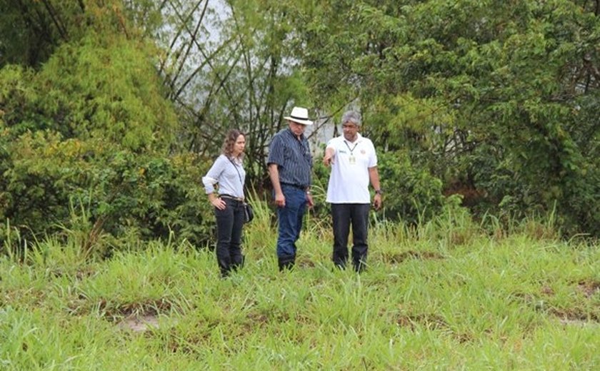 País terá Companhia de Operações Ambientais para combater o desmatamento