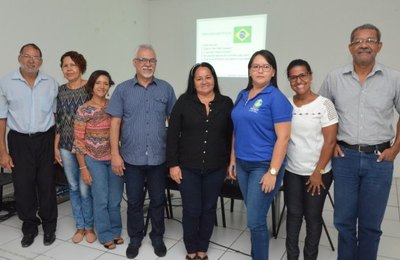 Grupo Gestor do Polo de Confecções de Coruripe participa de Capacitação sobre Gestão de Pessoas e Liderança 