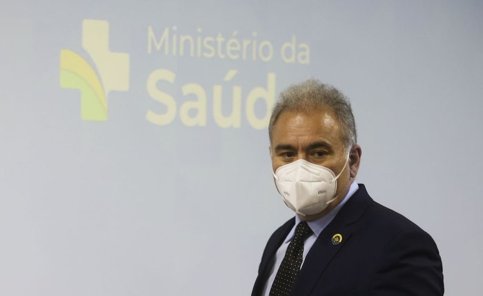 Possibilidade será discutida nesta sexta-feira, segundo o ministro da Saúde