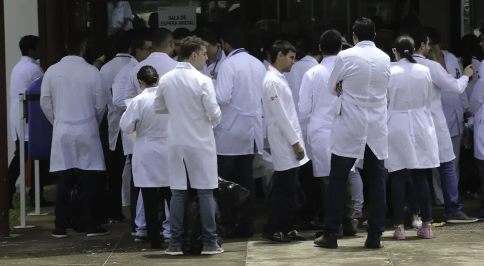 Médicos