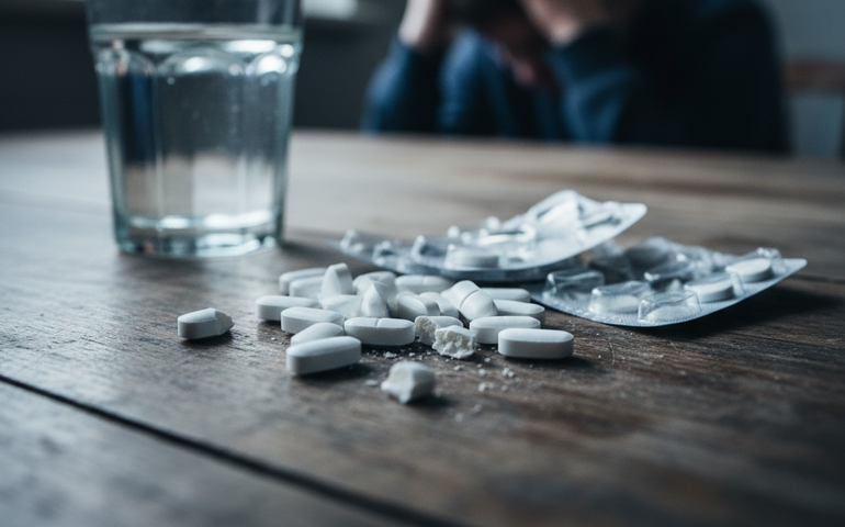 'Desafio do paracetamol': Europa emite alerta sobre aumento de intoxicações entre jovens