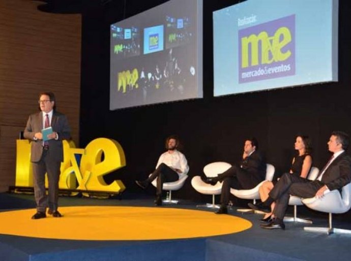 Alagoas participa de evento da revista de turismo Mercado & Eventos