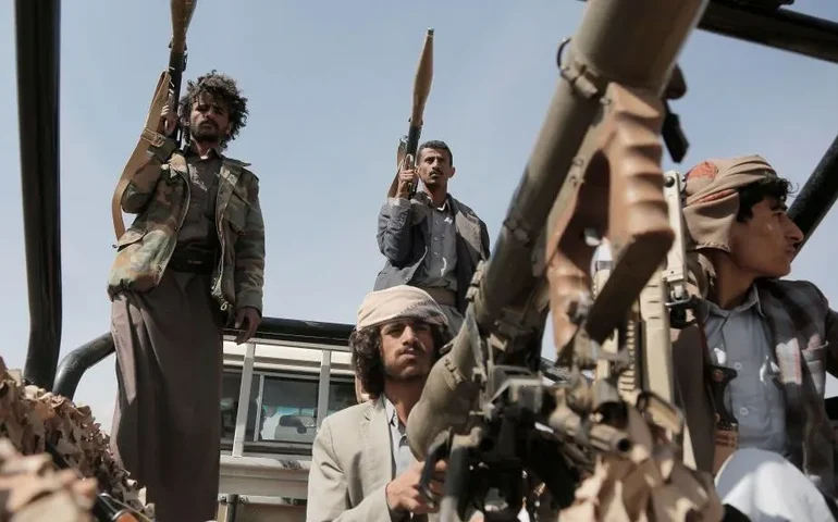 Irã fala em ‘erro estratégico’ dos EUA após ataques aéreos dos EUA