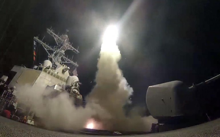 Principais startups de IA da Europa formam um pacto para trabalhar em defesa, diz mídia