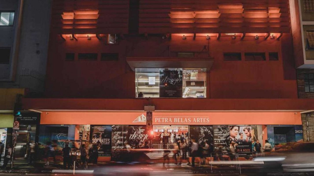 Petra Belas Artes retoma Noitão com filmes de Jordan Peele