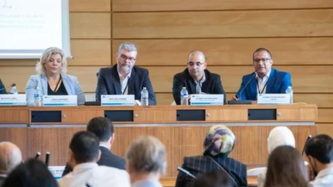 Pesquisa brasileira sobre IA e Inclusão Educacional é destaque em evento da Unesco