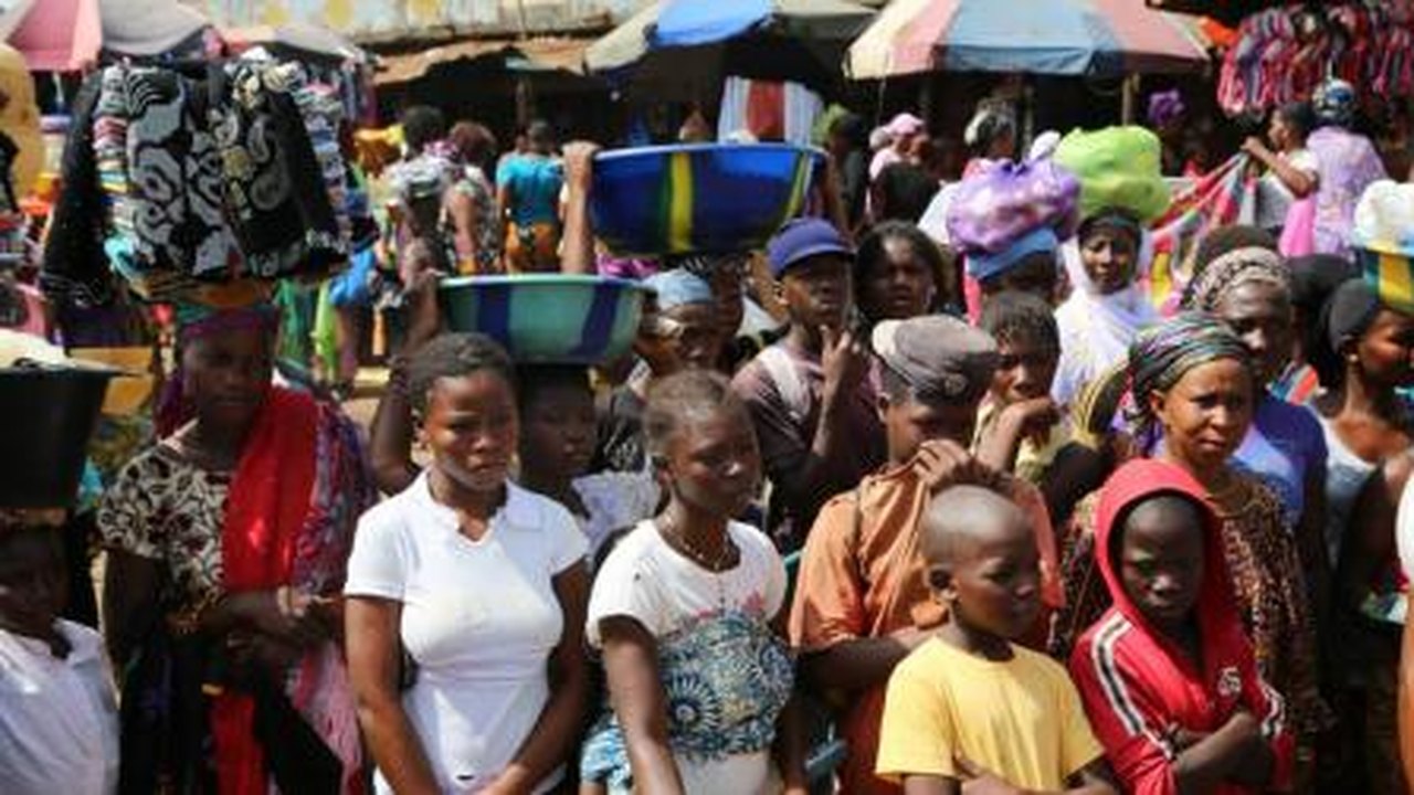 Ebola: governo e Nações Unidas declaram Mali livre da doença