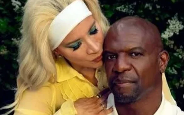 Terry Crews: Esposa do ator revela diagnóstico de Parkinson após anos de sintomas ignorados