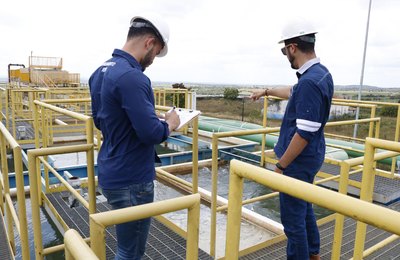 Arsal desenvolve série de ações conjuntas de fiscalização em 100 dias de governo 