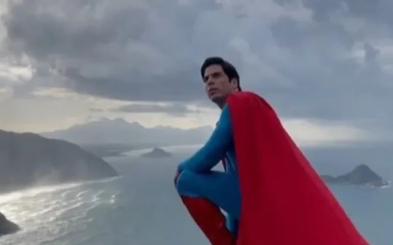 Documentário expõe limites de Christopher Reeve em 'Super/Man'