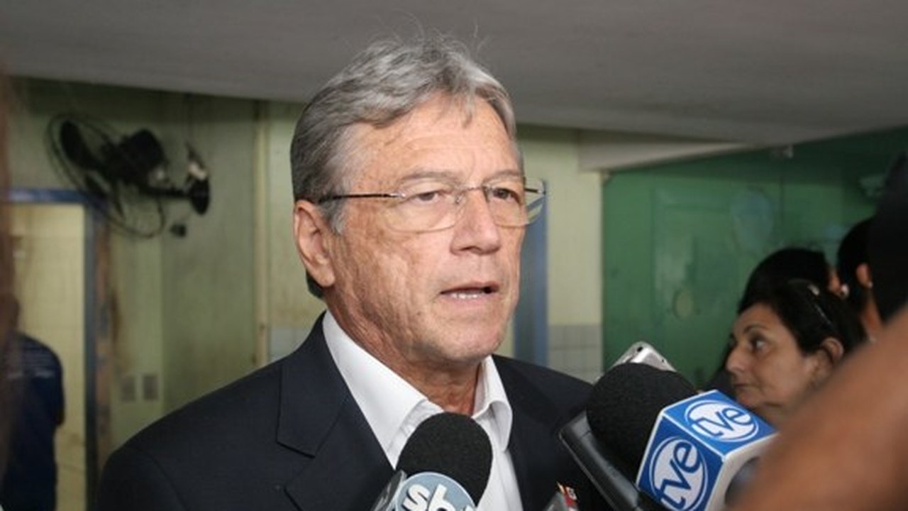 Governador visita obra da nova rodovia no Sertão nesta quarta-feira