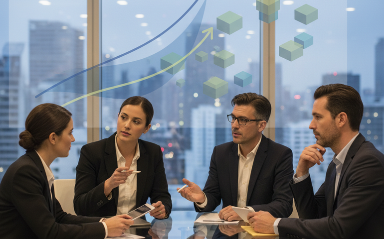 Banco Central eleva projeção de crescimento do crédito em 2025 para 9,4%