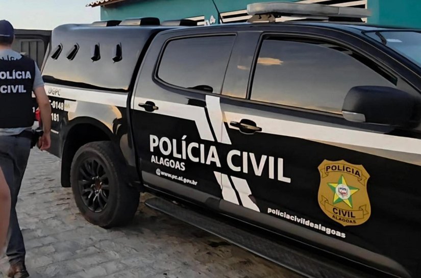 Polícia Civil investiga feminicídio por enforcamento em Arapiraca