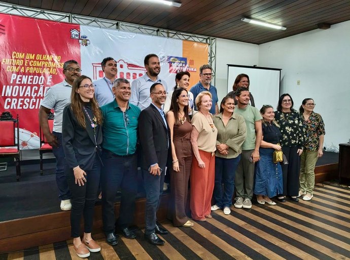 Seminário debate parcerias para fortalecer turismo na Região Caminho das Águas
