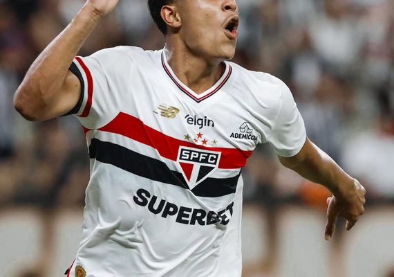 São Paulo tem prejuízo de R$ 73 milhões com futebol em 2024; veja dados do balanço financeiro