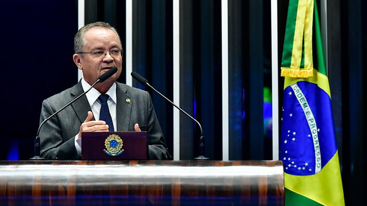 Zequinha destaca necessidade de mais recursos para a safra 2023-2024