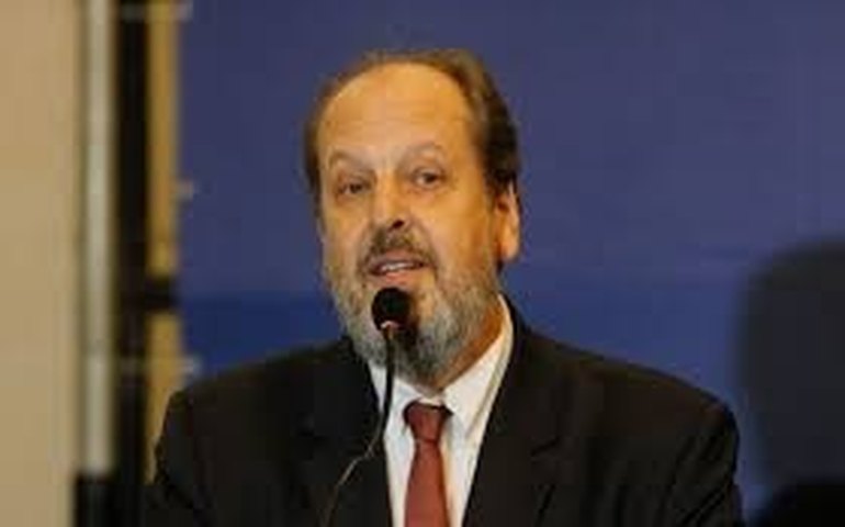 Morre Eduardo Sanovicz, ex-presidente da Abear, aos 63 anos