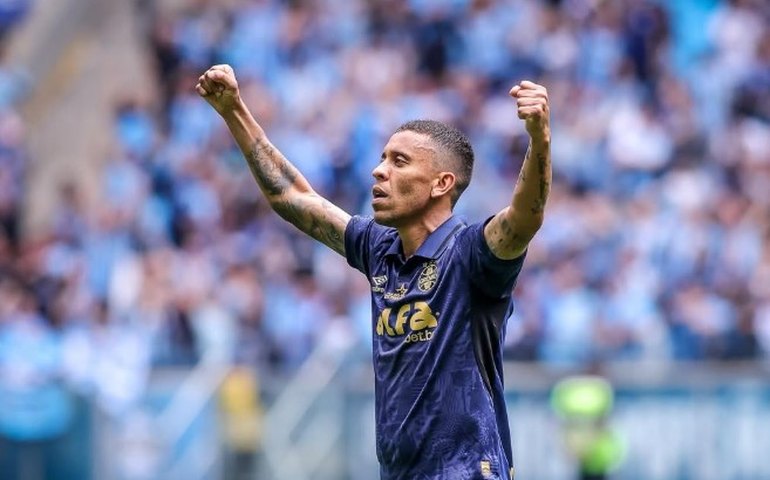 Marcos Rocha relembra desavença com Cuca e projeta novo ciclo no Grêmio: 'Fazer algo grande'