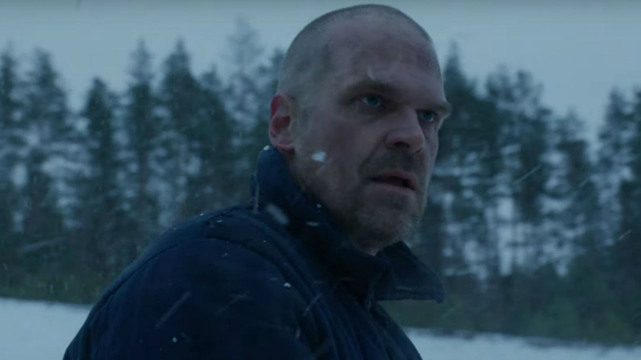 ‘Stranger Things’: Netflix confirma que Hopper está vivo