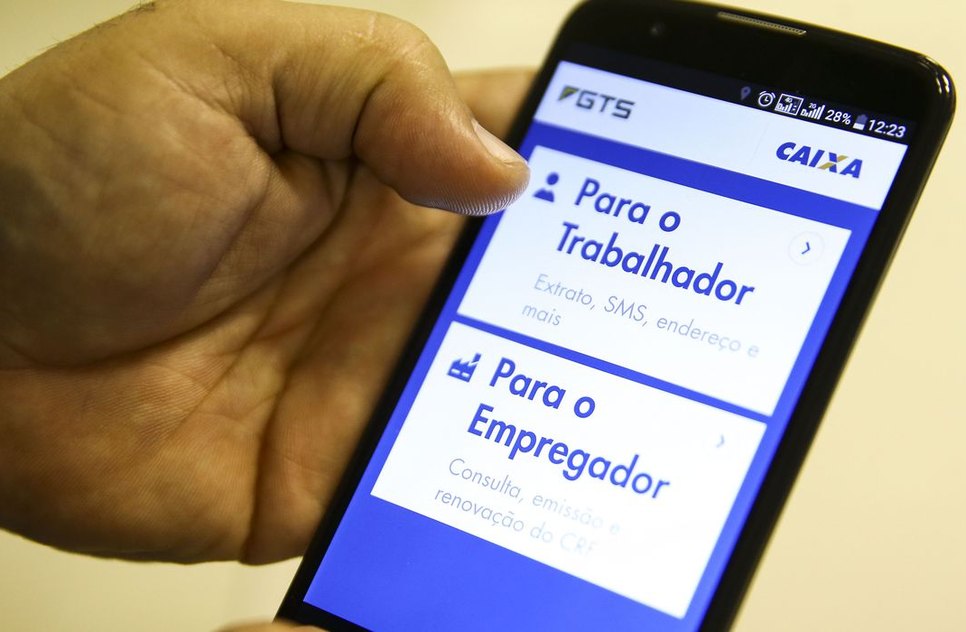 aplicativo lança na terça