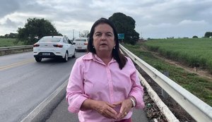 Fátima Canuto. / Foto: Assessoria.