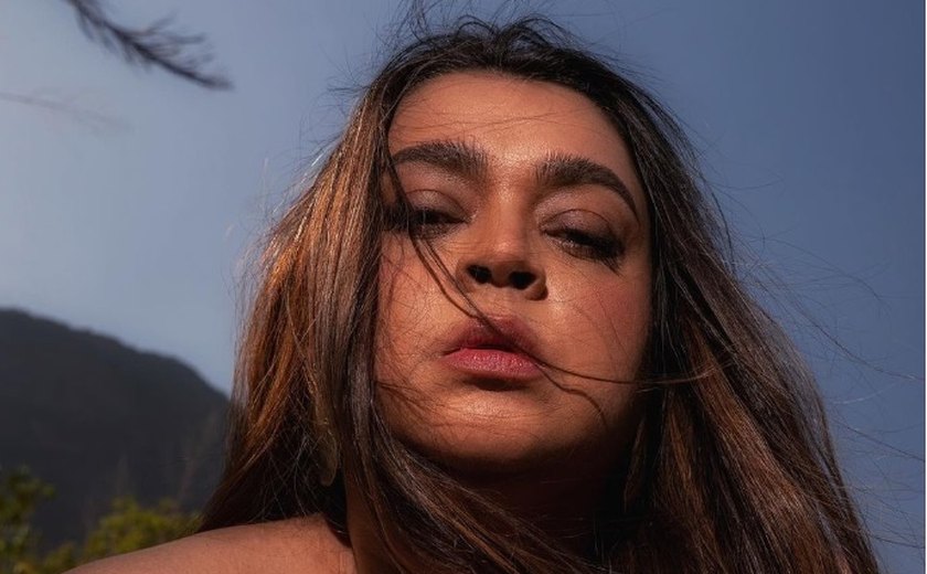 Preta Gil passa por nova cirurgia e tranquiliza os fãs