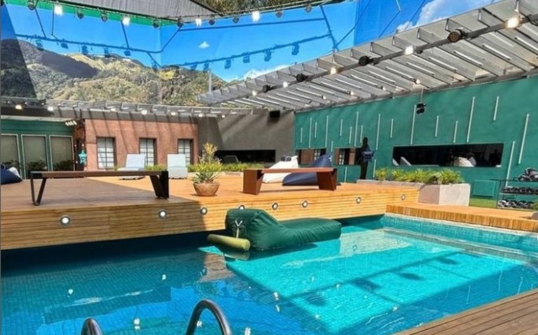 EP com oito músicas, clipes: saiba como foi a preparação dos participantes para entrar no 'Estrela da casa'