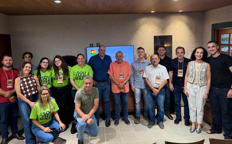 Sistema Faeal/Senar abre inscrições para capacitação “Vaqueiro do Futuro” em Alagoas